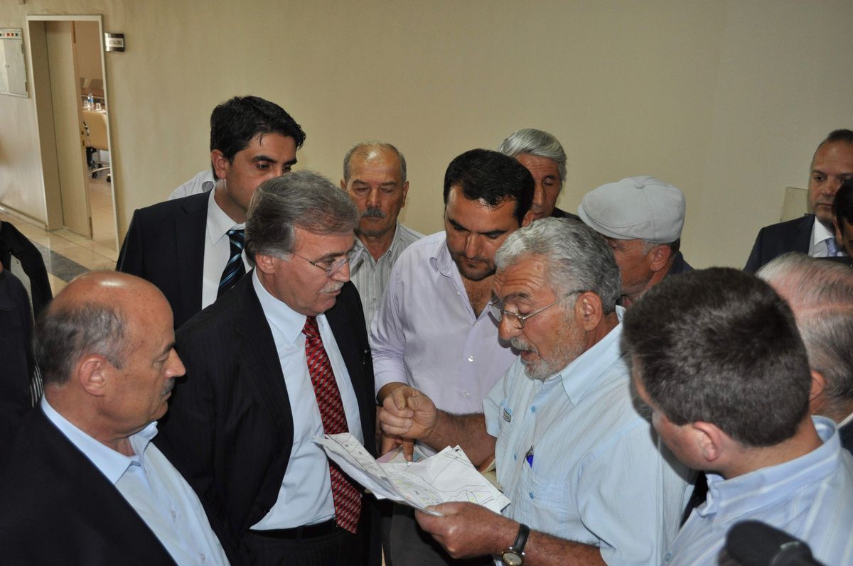 2b Sorununa Milletvekillerinden Çözüm İstediler