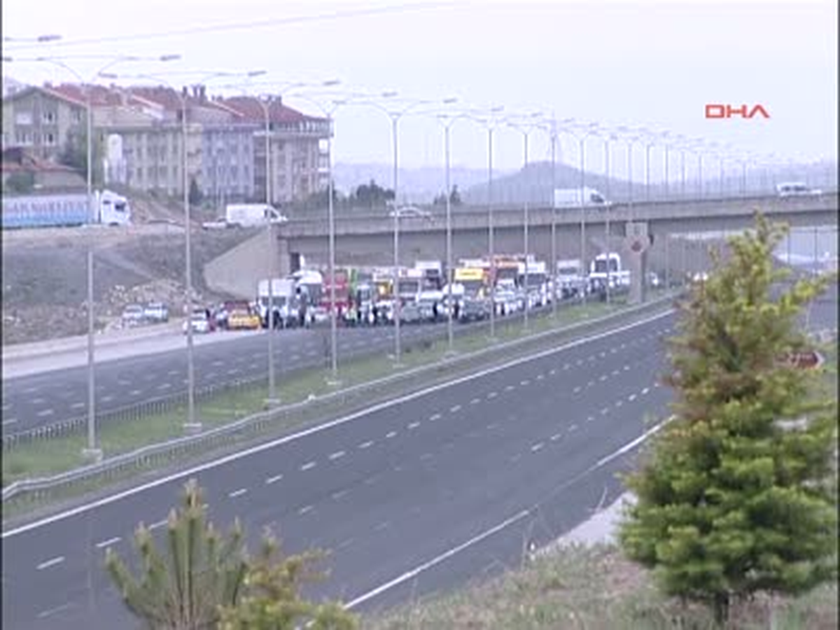 2fünye ile Patlatılan Şüpheli Pakketten Çıkanlar Ekipleri Şaşkına Çevirdi