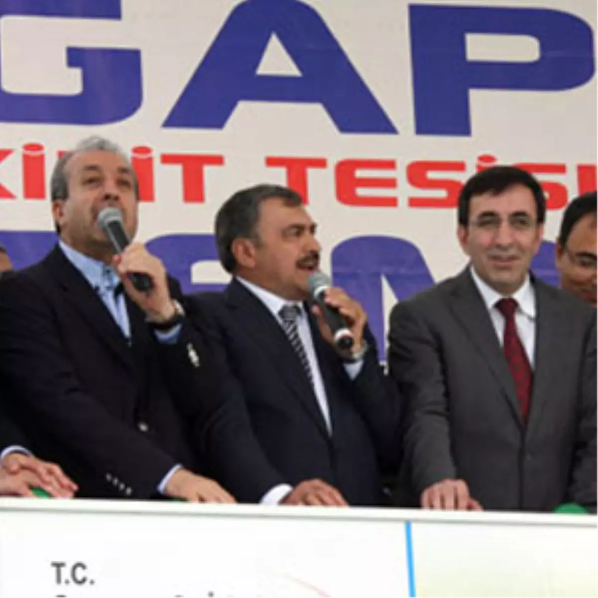 4 Bakana Bombalı Tuzak!