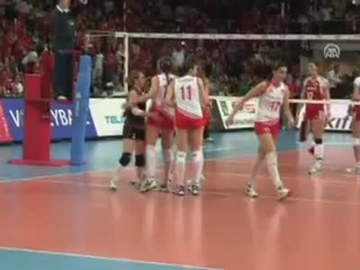 52 Yıllık Hasret Sona Erdi