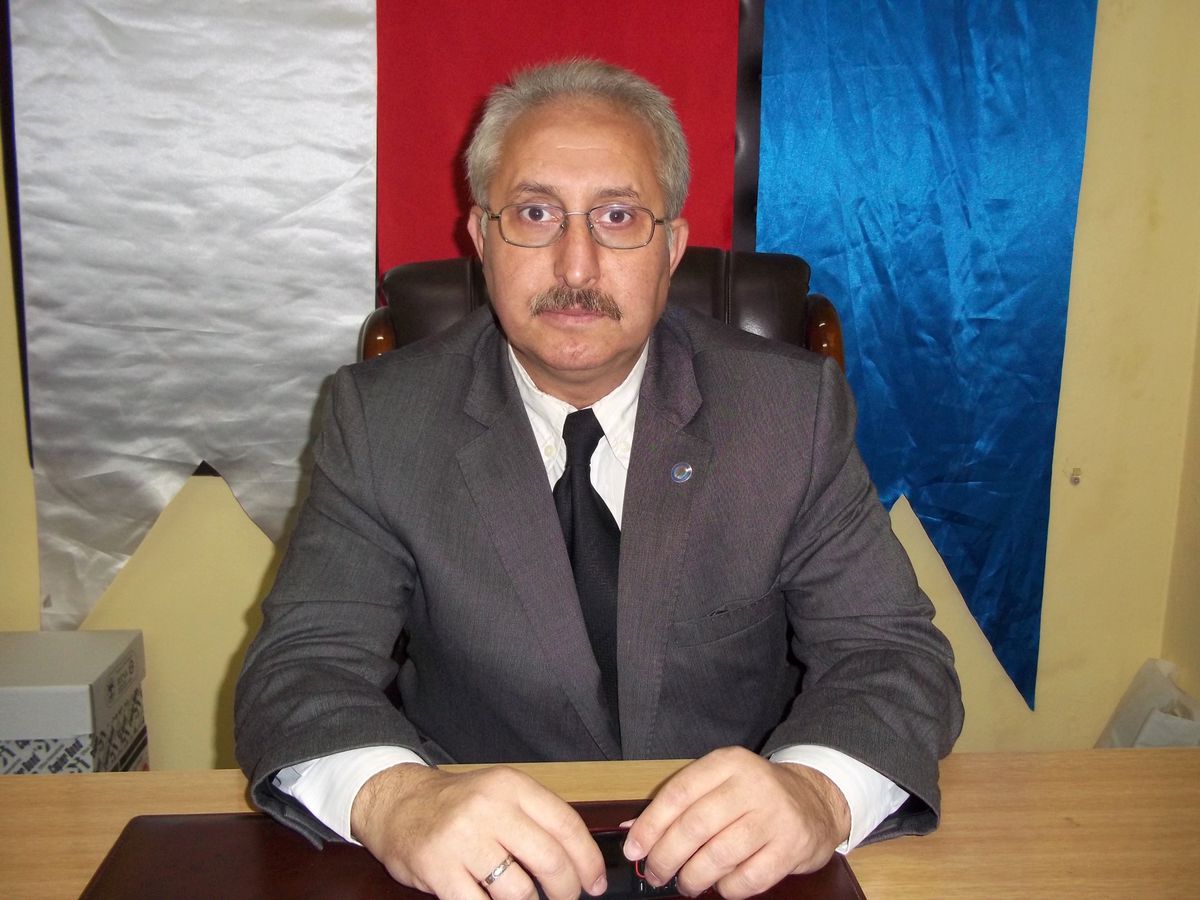 Ajlan\'dan, Devlet Hastanesi Açıklaması