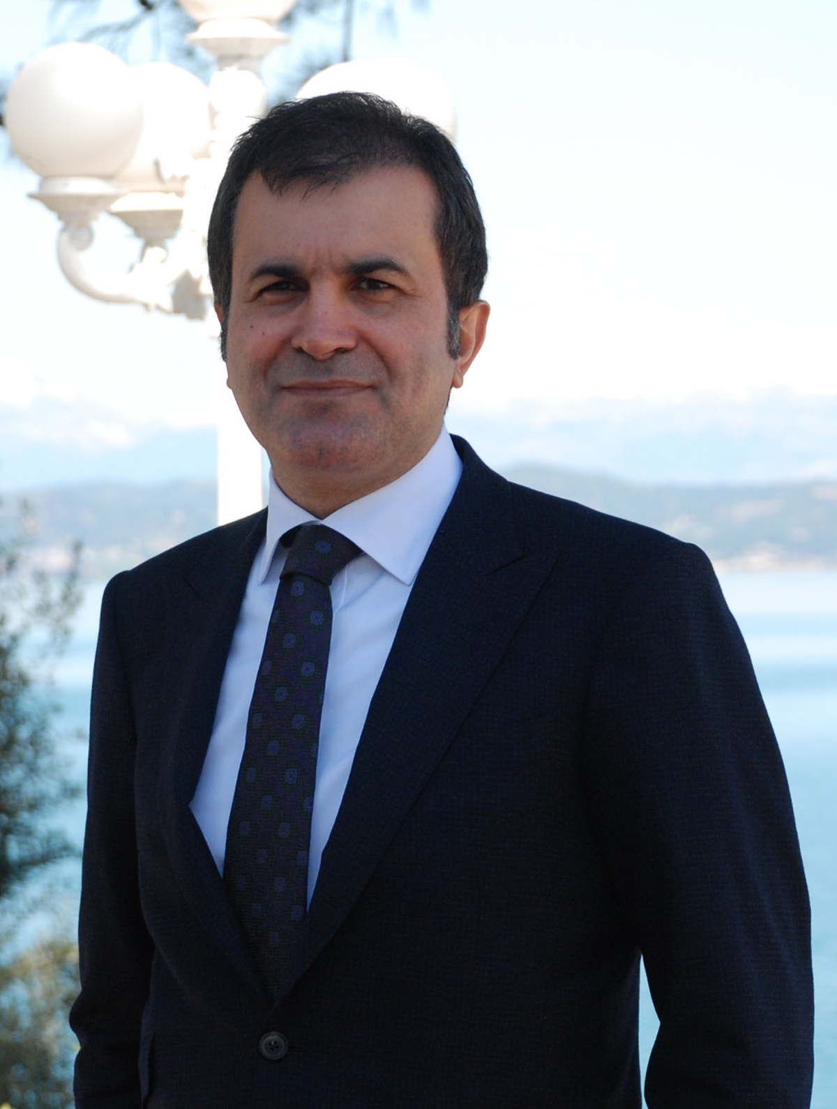 AK Parti Genel Başkan Yardımcısı Çelik Açıklaması