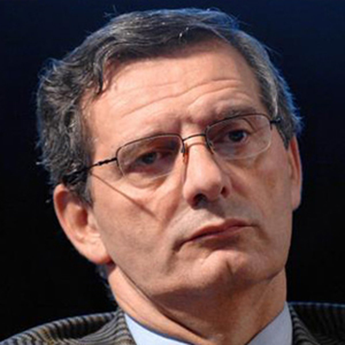 Ansaldo Nükleer Ceo\'suna Silahlı Saldırı