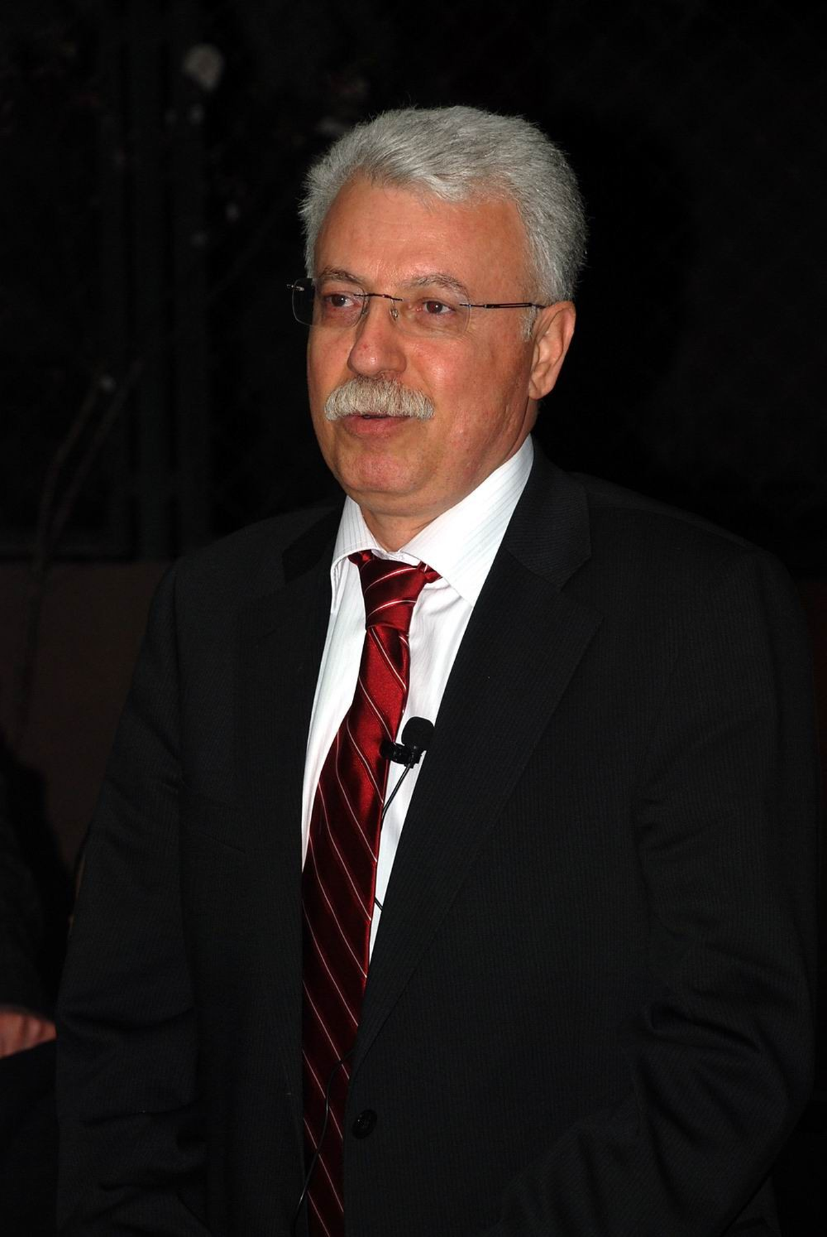 Avukat Turan Özer CHP\'den İstifa Etti