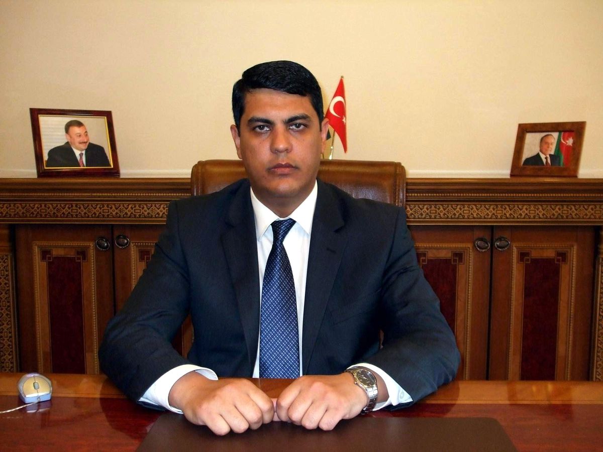 Azerbaycan Kars Başkonsolosluğu'ndan Açıklama
