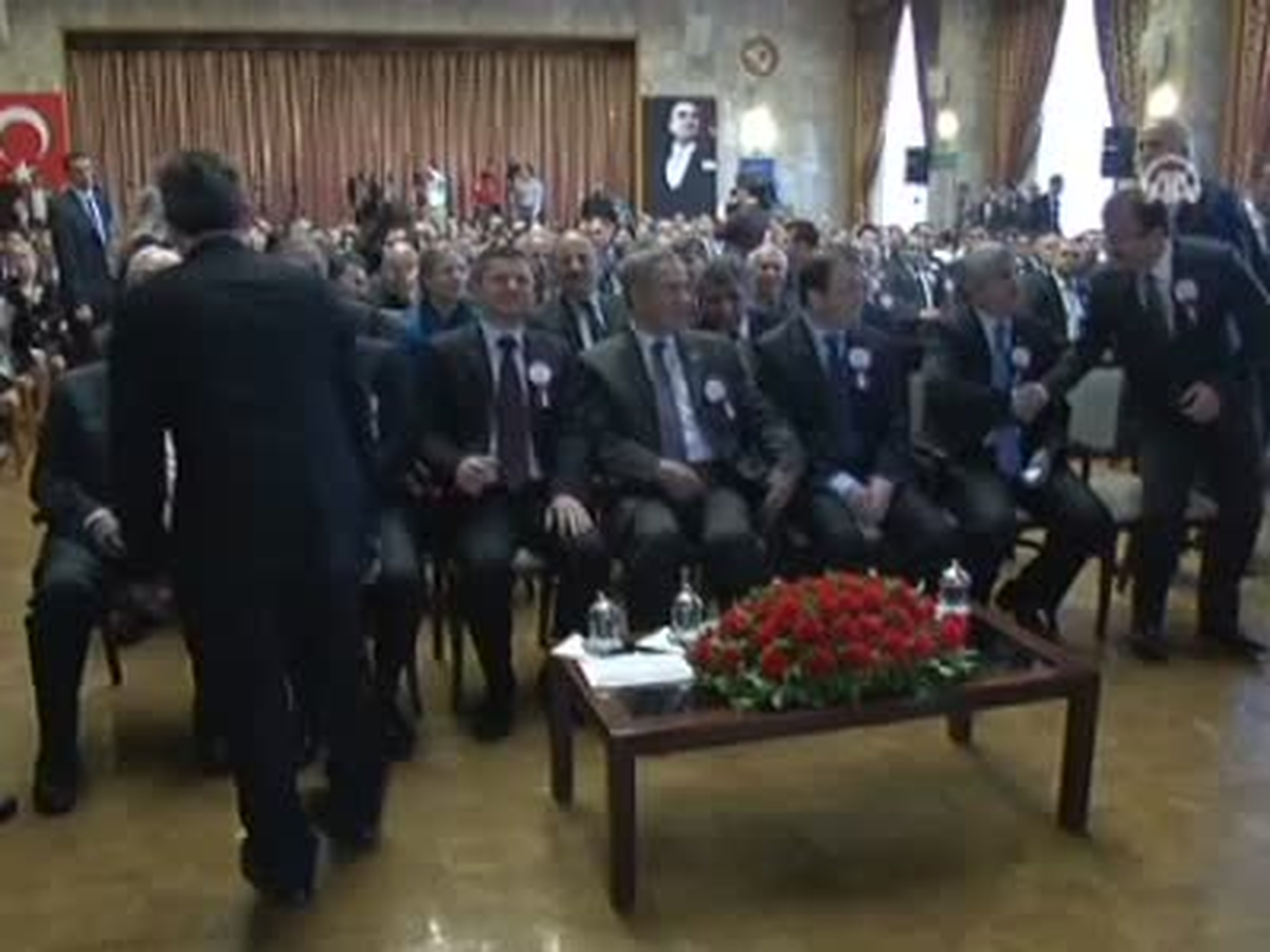 Azınlık Vakıfları