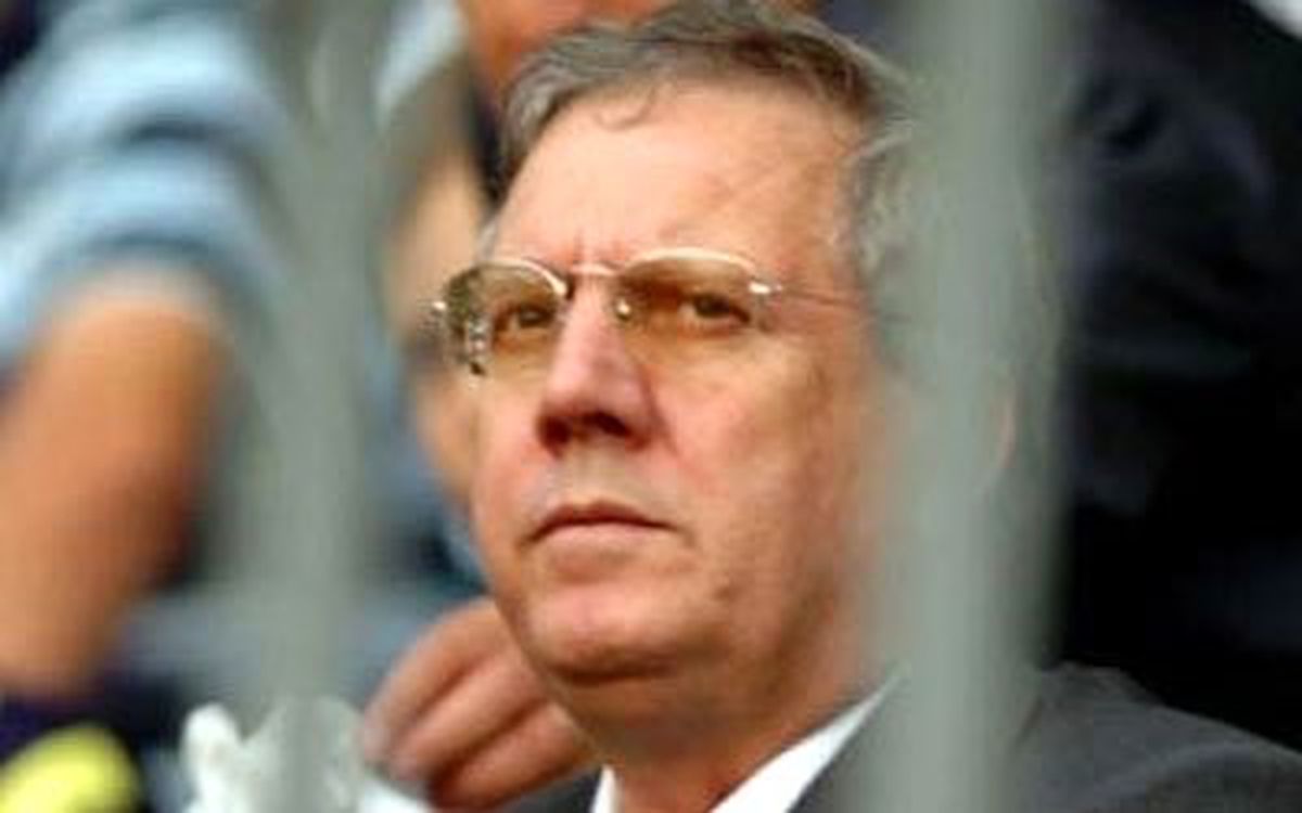 "Fenerbahçe\'yi Ligden Çekeriz"