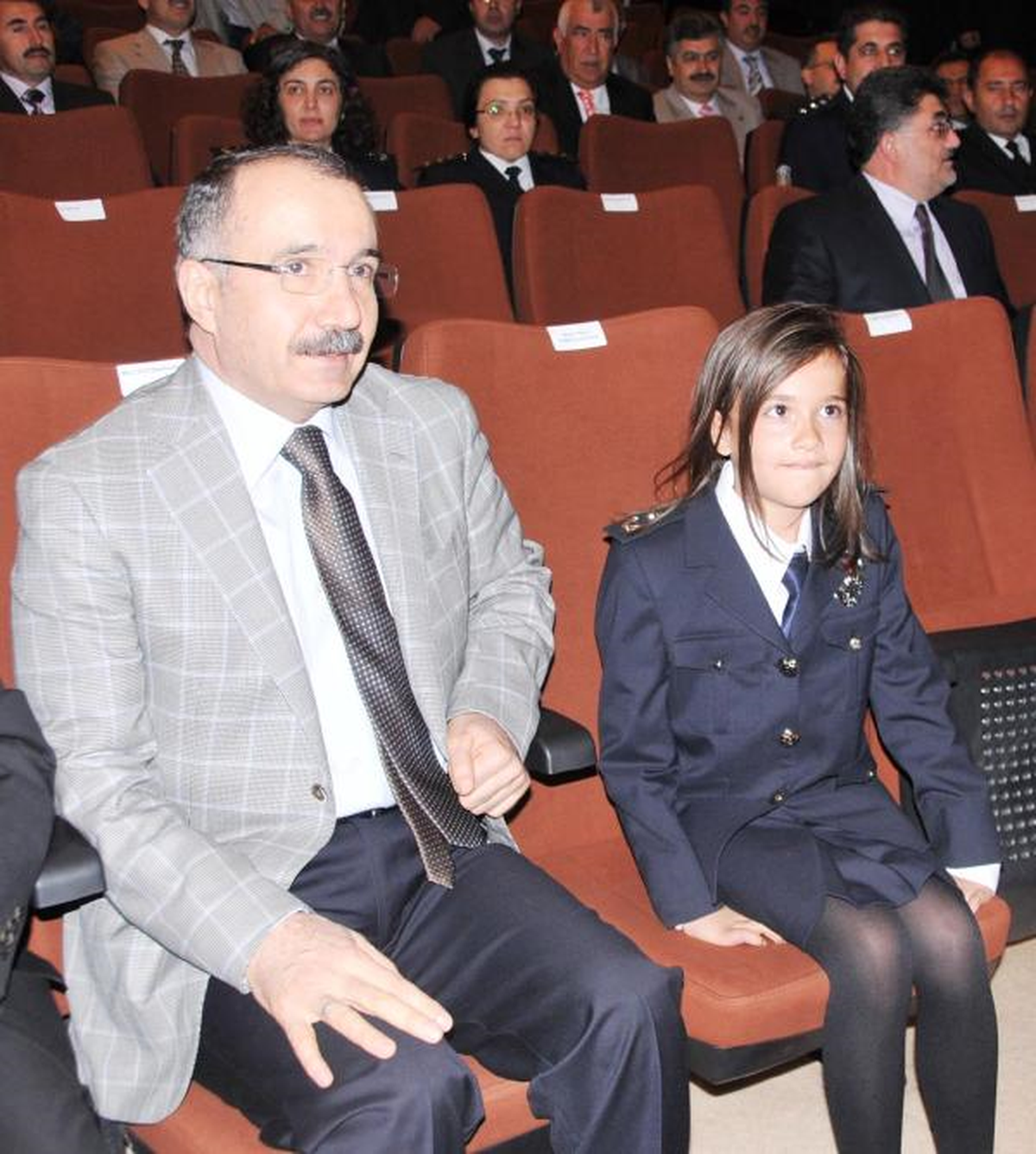 Bakan Dinçer: "Trafik Kazalarında En Çok Can Kaybı Olan Ülkelerden Biriyiz"