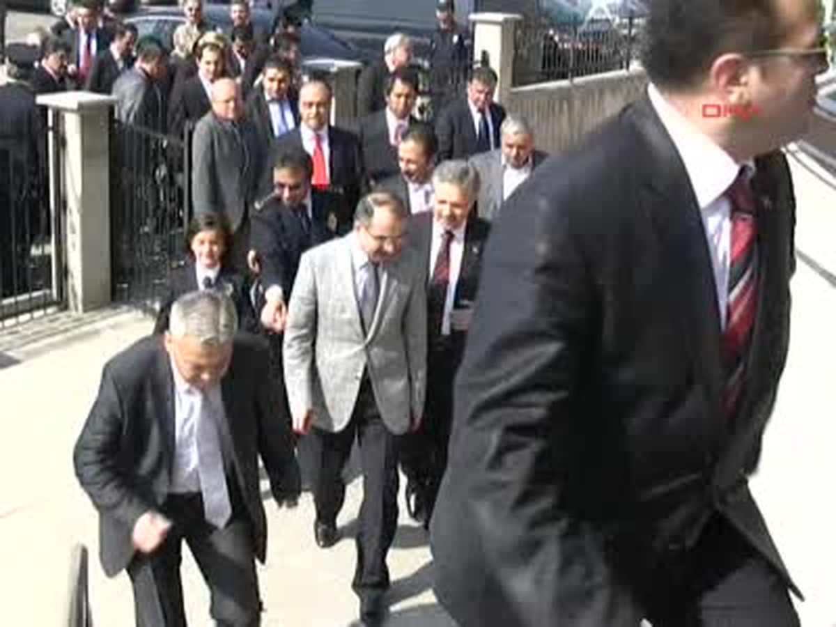 Bakan Dinçer Trafik Kazalarında En Çok Can Kaybı Olan Ülkelerden Biriyiz