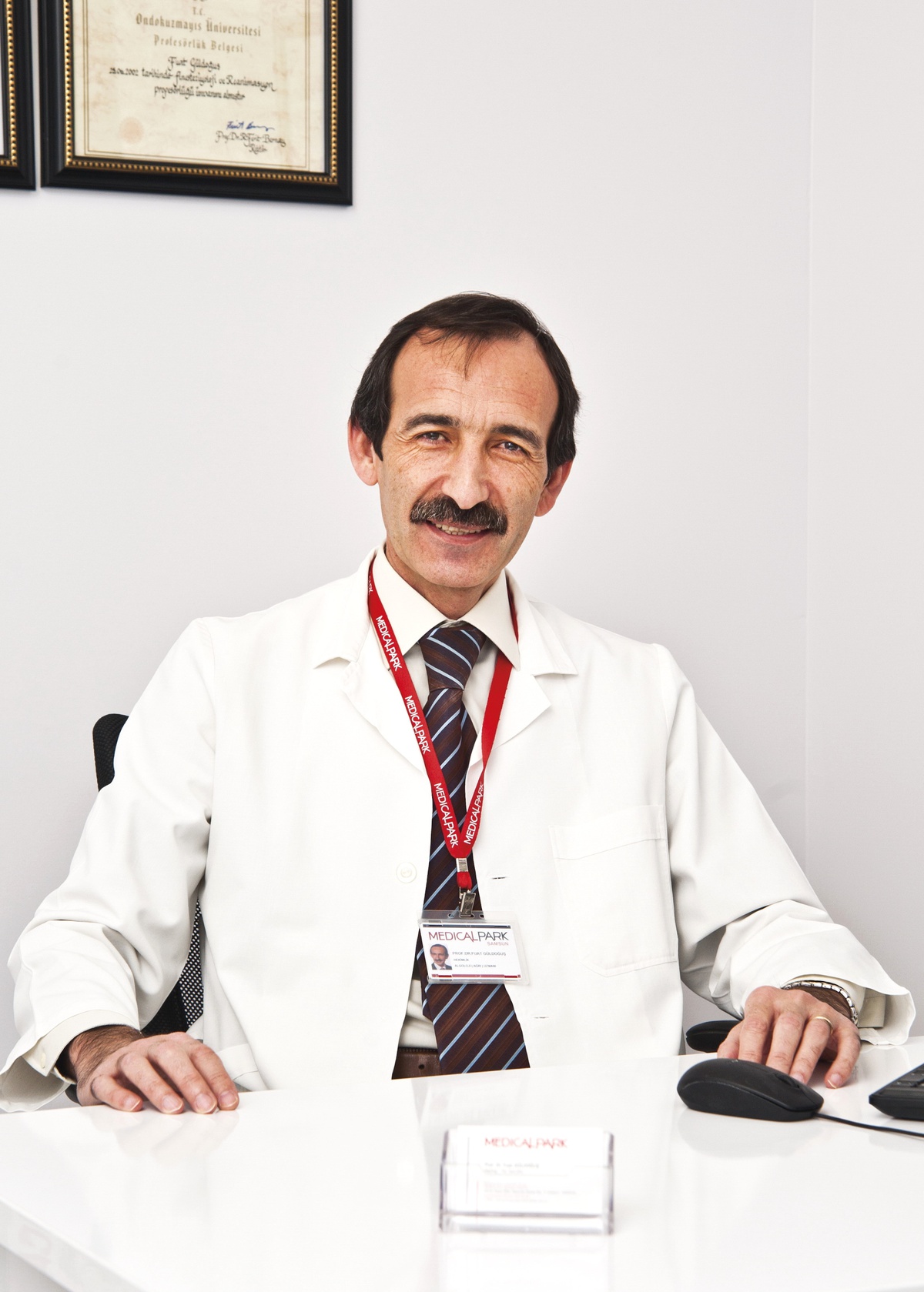Baş Ağrısını Ağrı Kesici ile Geçiştirmeyin