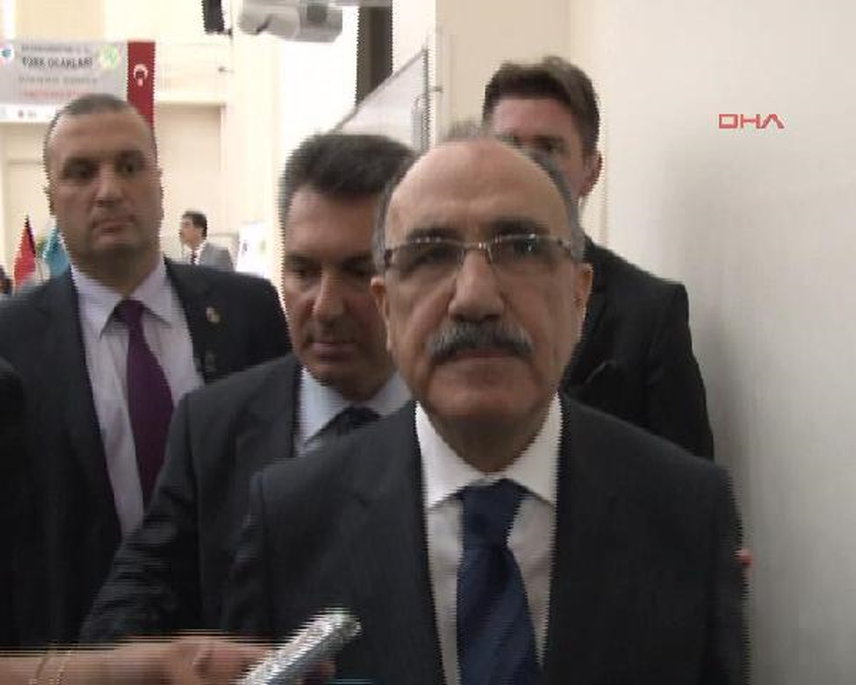 Başbakan Yardımcısı Atalay: ( Kayıp Gazeteciler) Sağlıkları Yerinde