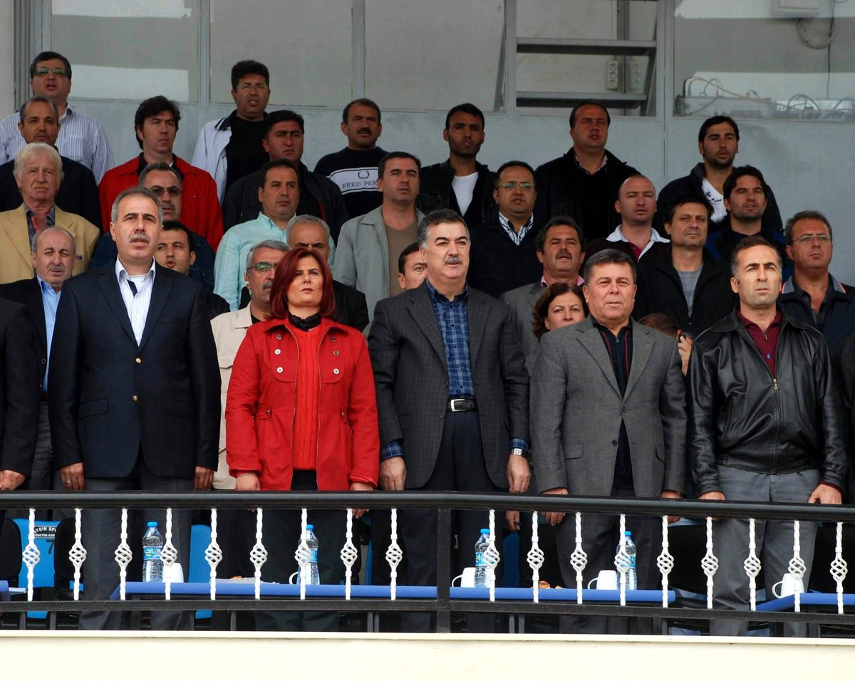 Başkan Gümüş Vali Al ile Görüştü