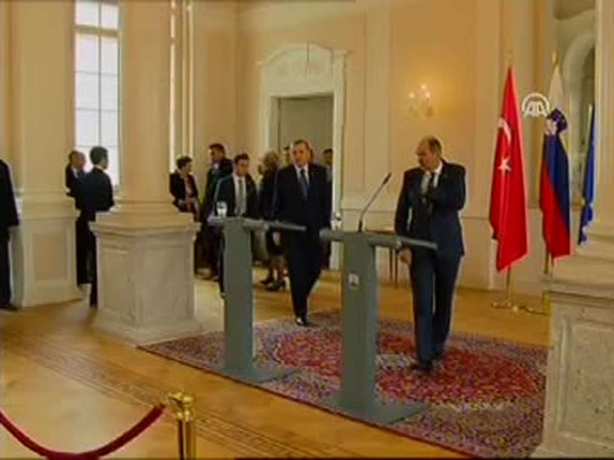 Başkanlık Sistemi Tartışılabilir