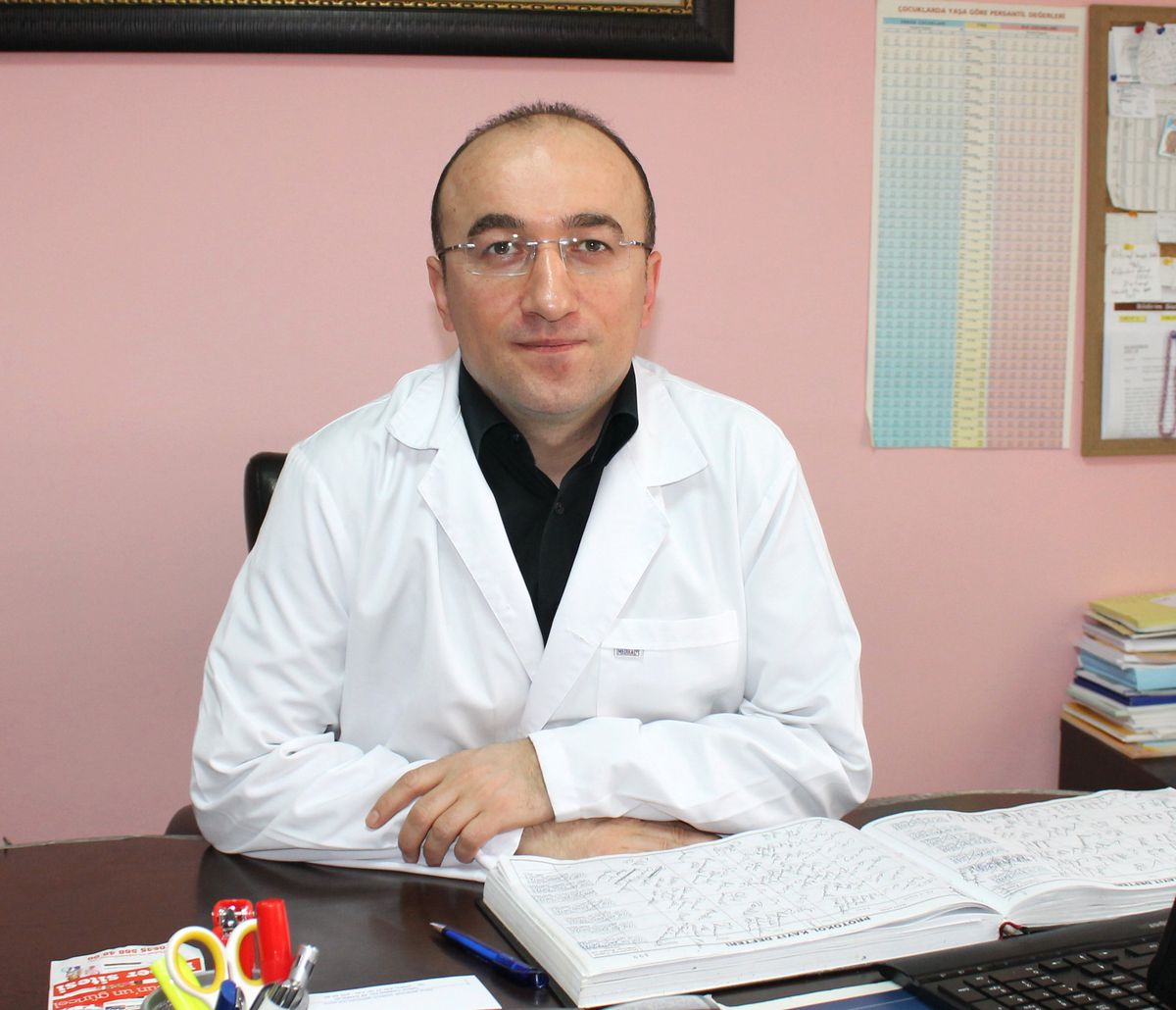 Bebeğe İlk Ayda İşitme Testi