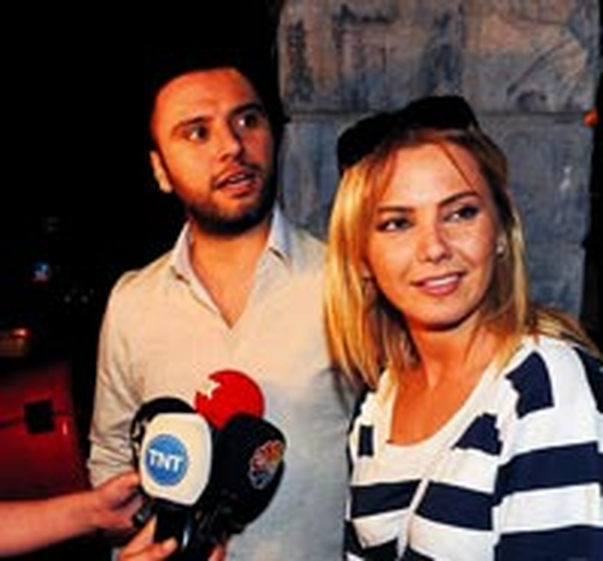 Birlikteler mi Değiller mi?