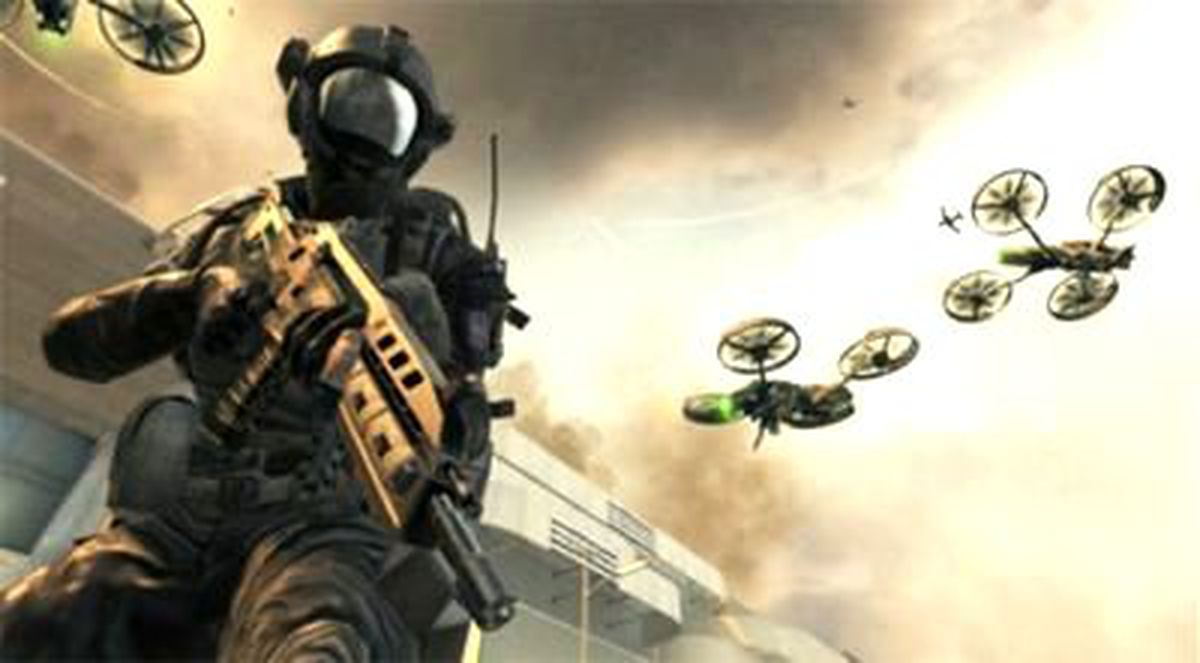 Black Ops Iı Çıkmadan Rekora Gidiyor!