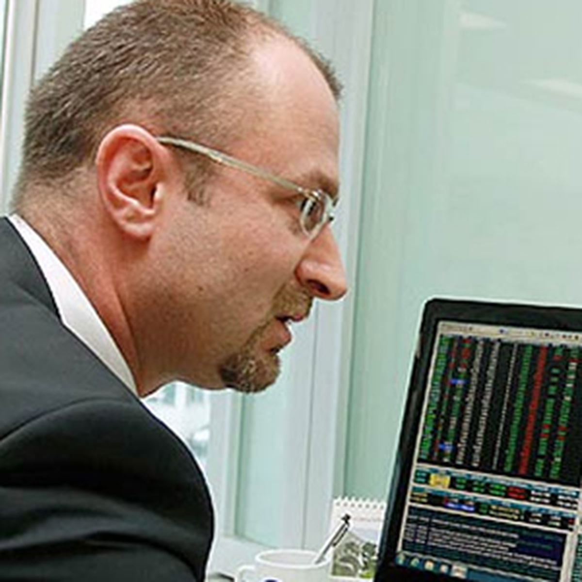 Borsa Uzmanı Arif Ünver Açıklaması