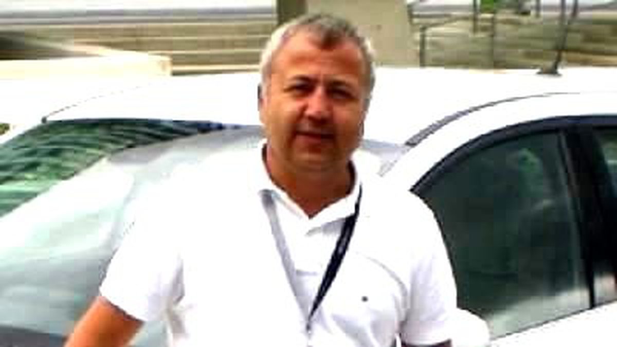 Boynuz Kulağı Geçti
