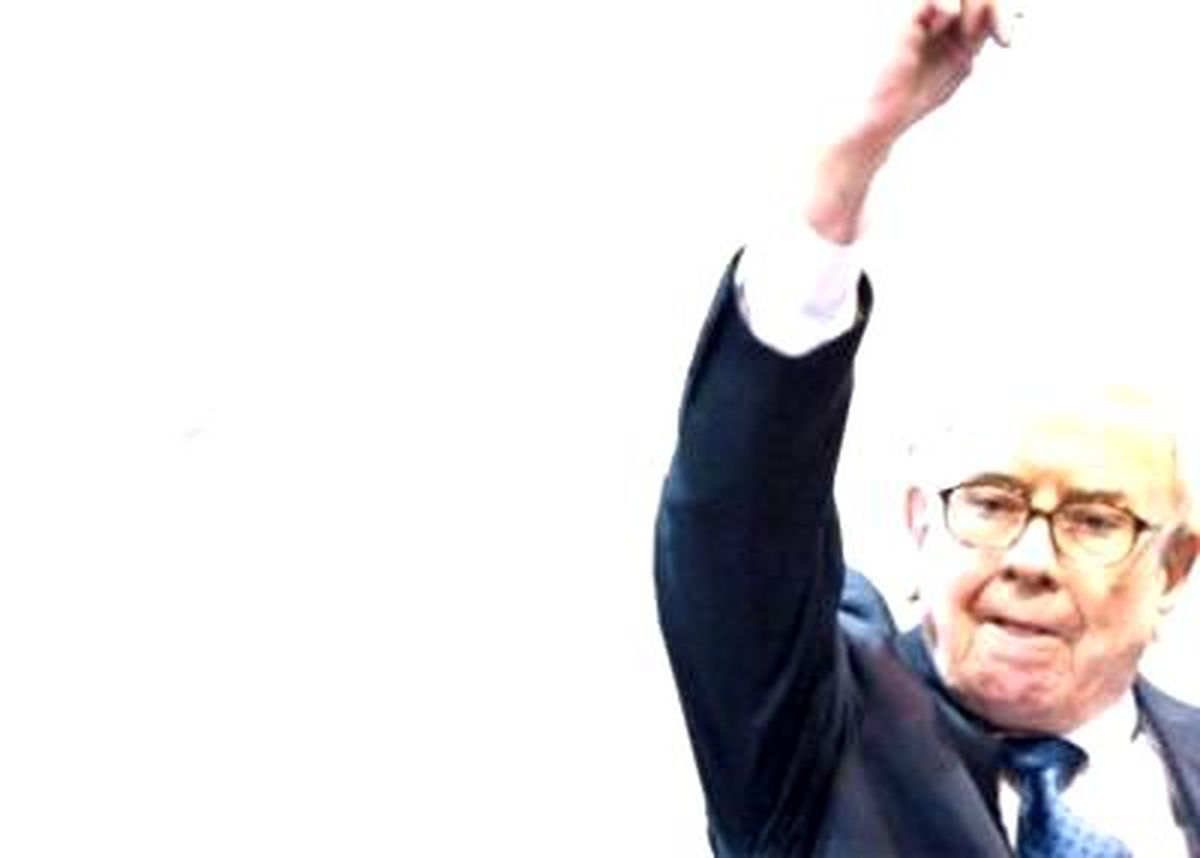 Buffett\'ın 22 Milyar Dolarlık Yatırımı \'Direkten Döndü\'