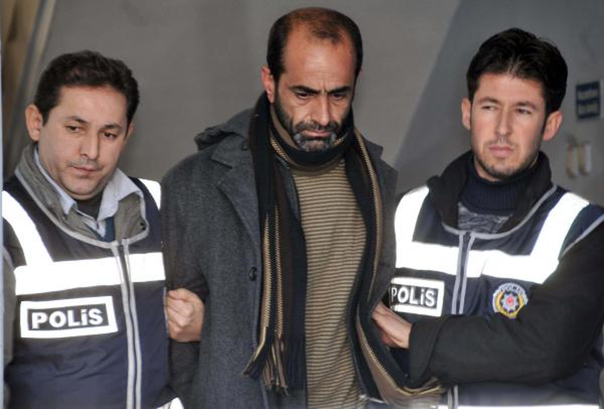 Cinayet Sanığından Savunma; 'Ayağına Sıkıp Gidecektim, Bırakmadılar'