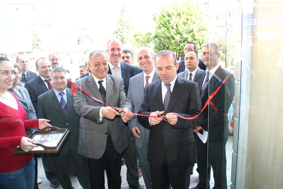 Devrek Halk Eğitimi Merkezinden Kermes