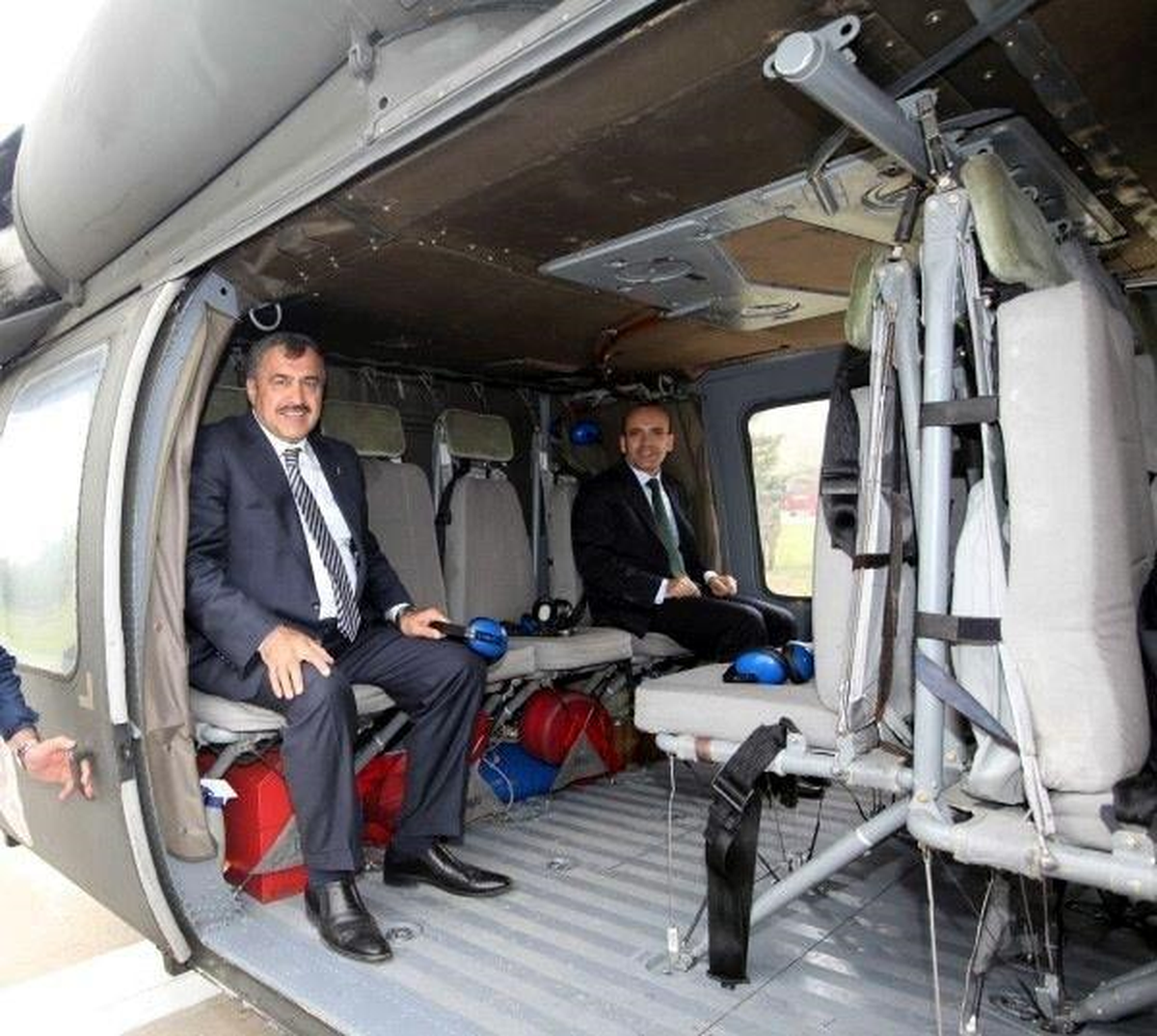 Diyarbakır Valisi Toprak: Bombalı Saldırı İstihbaratı Bakanlar Ayrıldıktan Sonra Alındı