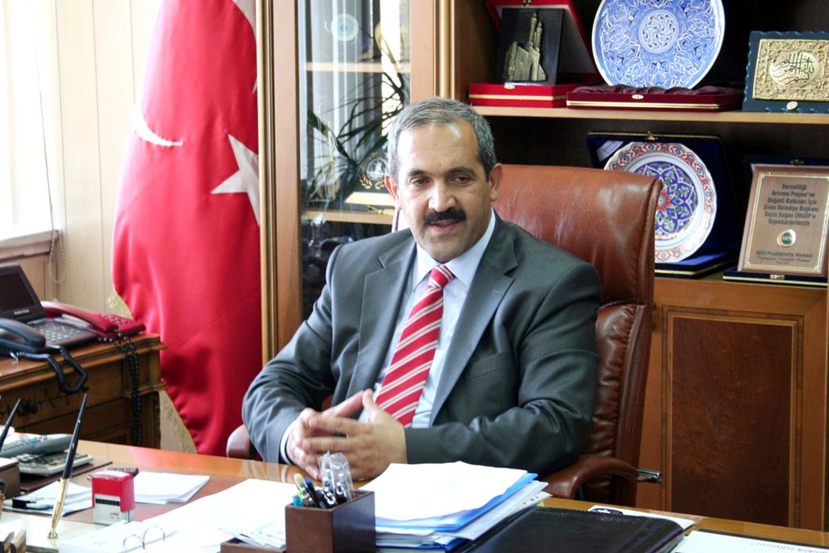 Doğan Ürgüp Trafik Haftası\'nı Kutladı