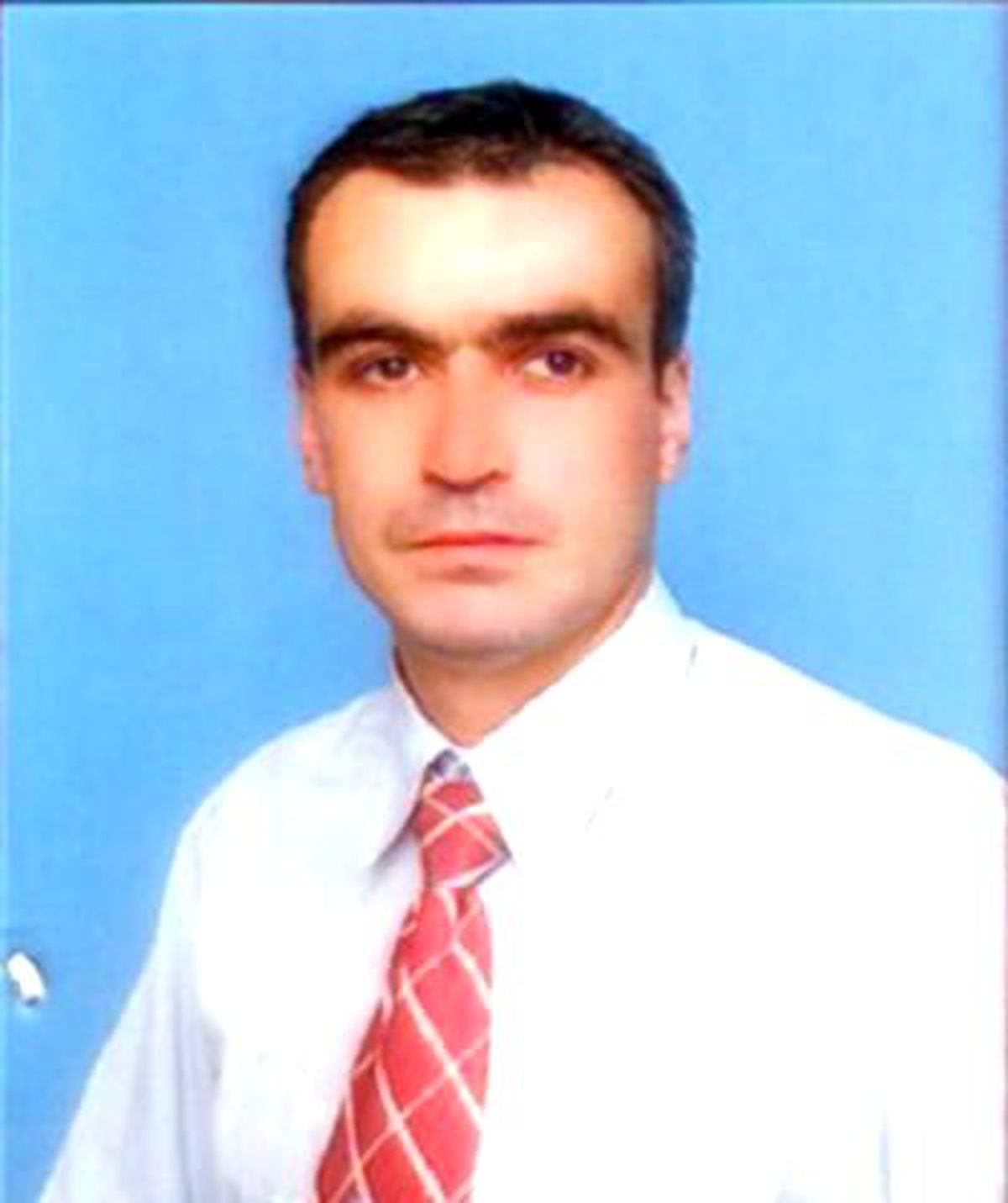 Doğum Gününde Kendini Astı
