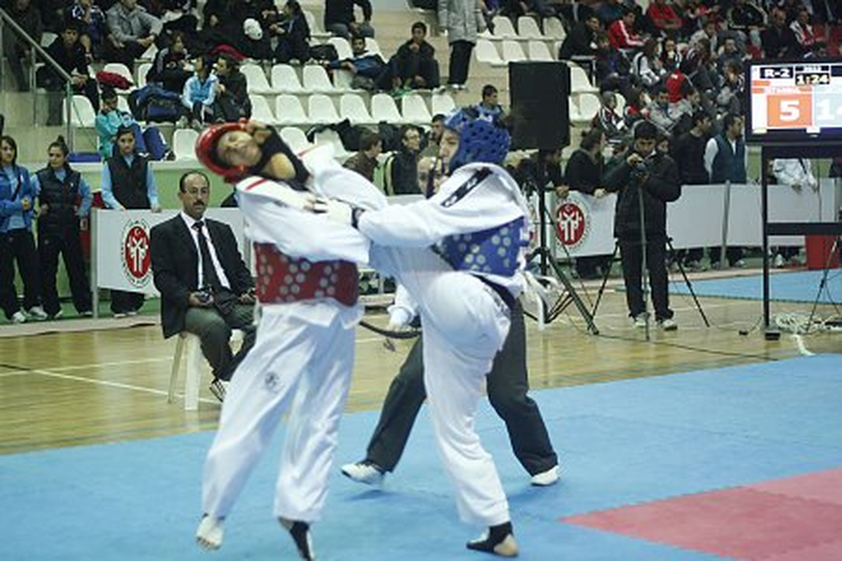 Dursunbey\'de Bir Büyük Organizasyon Daha