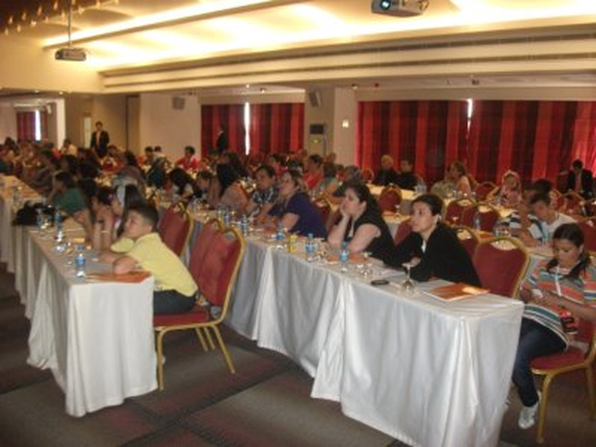 Düzenli Kan Bağışına Davet