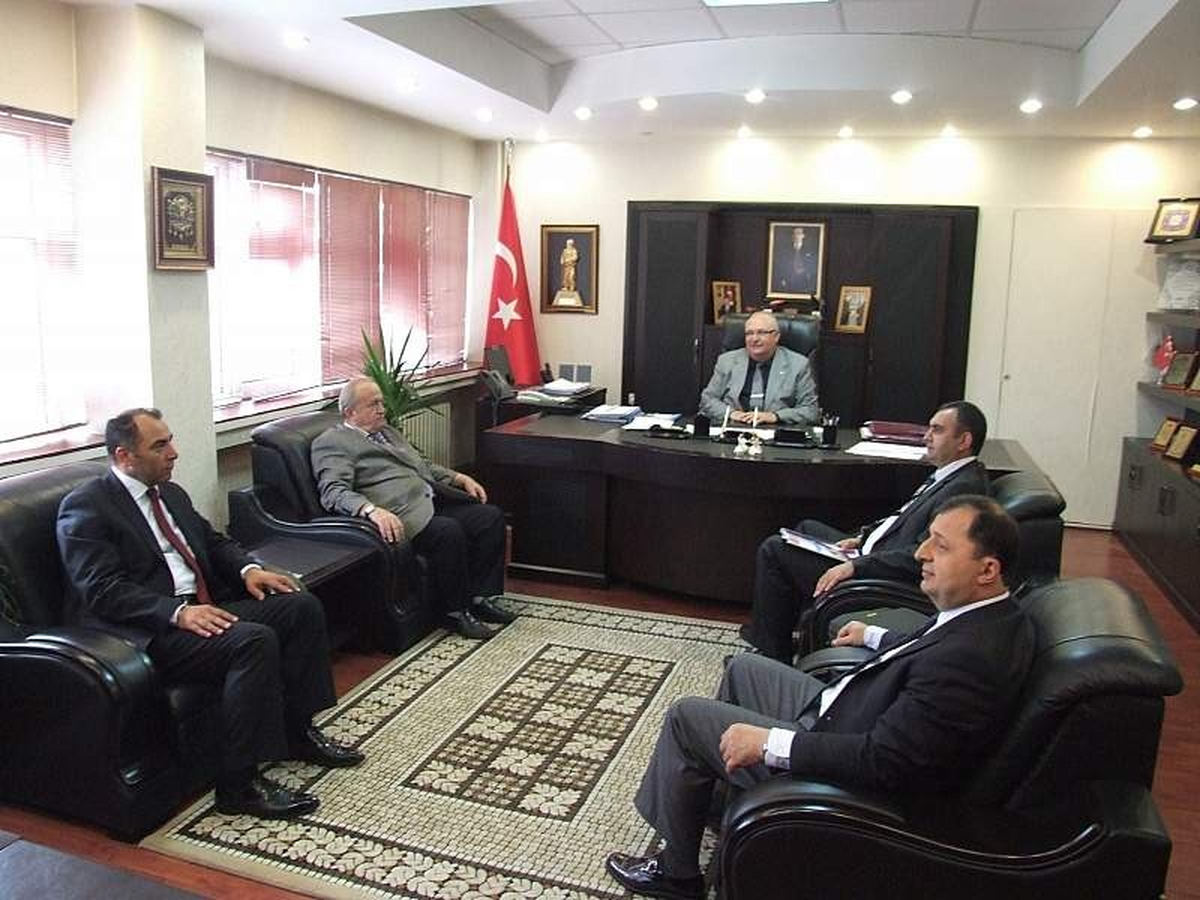 Eğitime Kayseri Damgası Vurdular