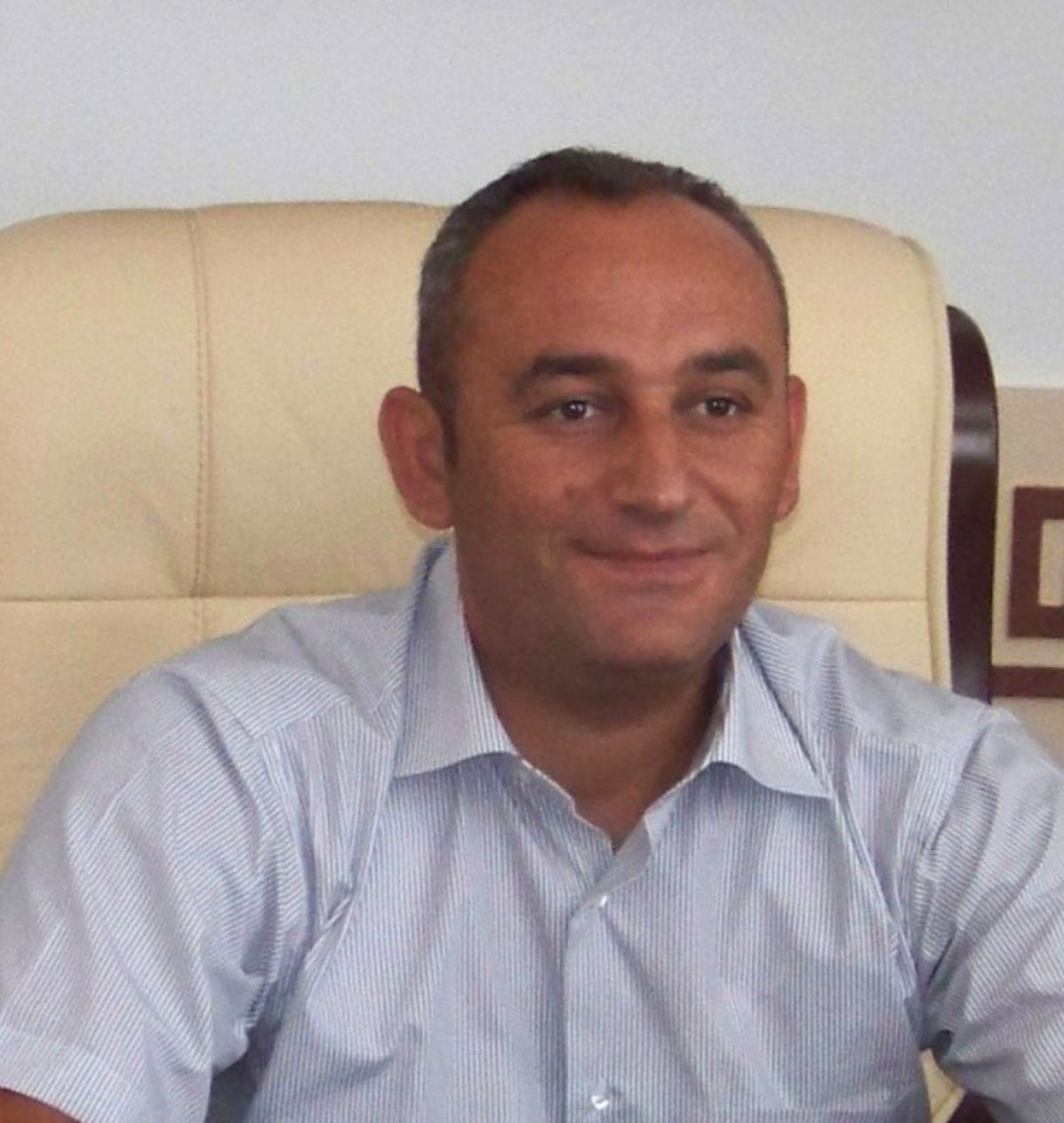 Emniyet Müdürü Güney Hırsızlık Olaylarına Karşı Uyardı