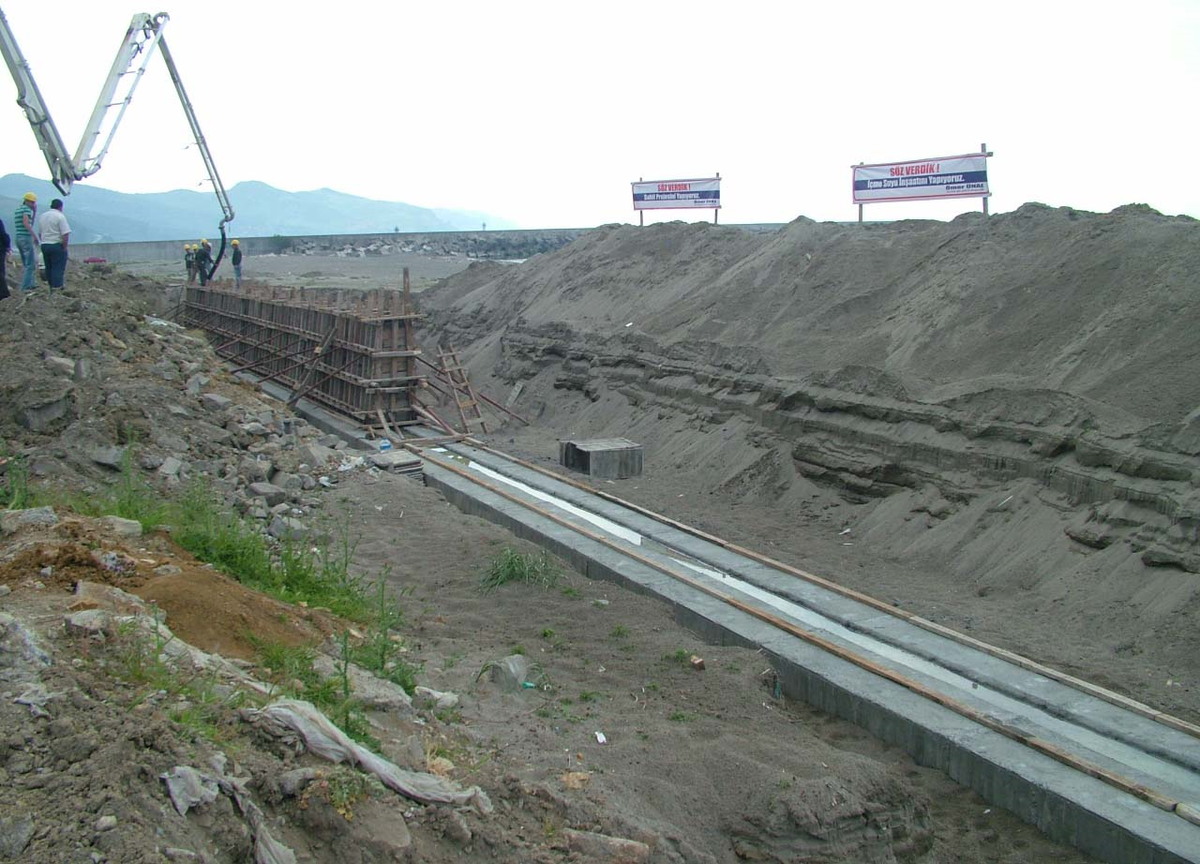 'Engellemeler Nedeniyle Beş Defa Savcının