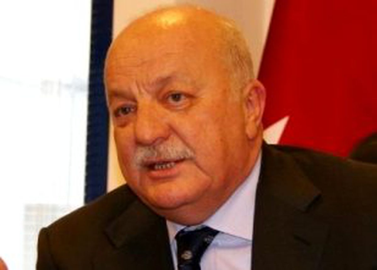 Ersin Düzen'i Şoka Soktu