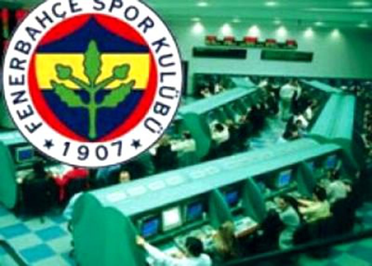Fener Tavandan Açtı