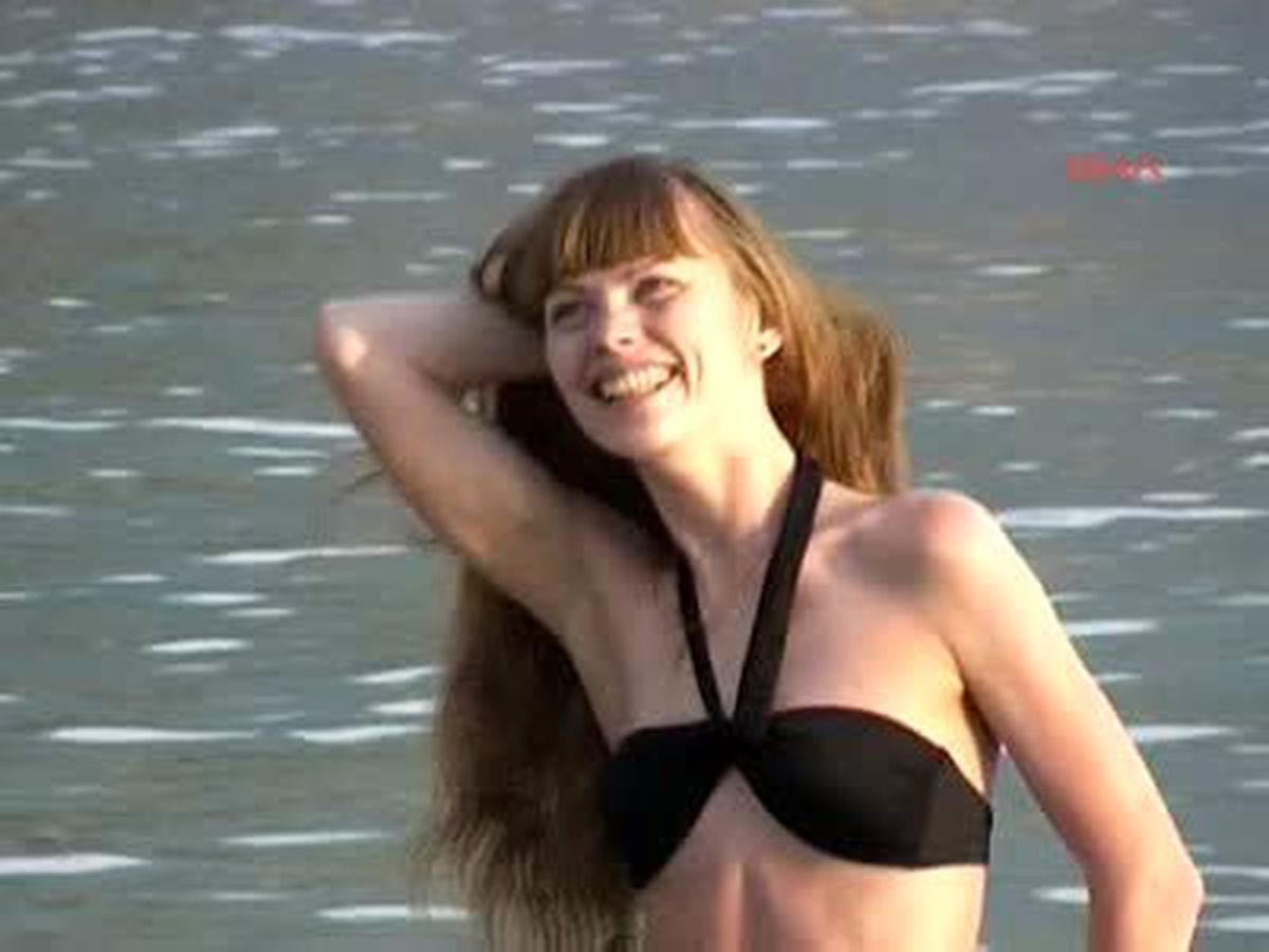 Fethiye'de Deniz Keyfi