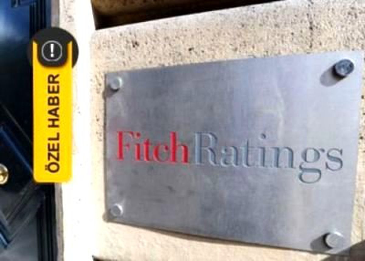 Fitch\'ten ABD\'ye İyi Haber
