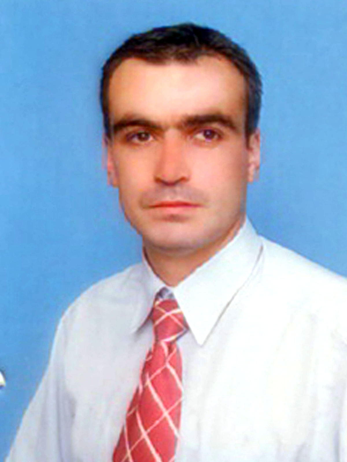 Gedizli Seramik Mühendisi Doğum Gününde İntihar Etti