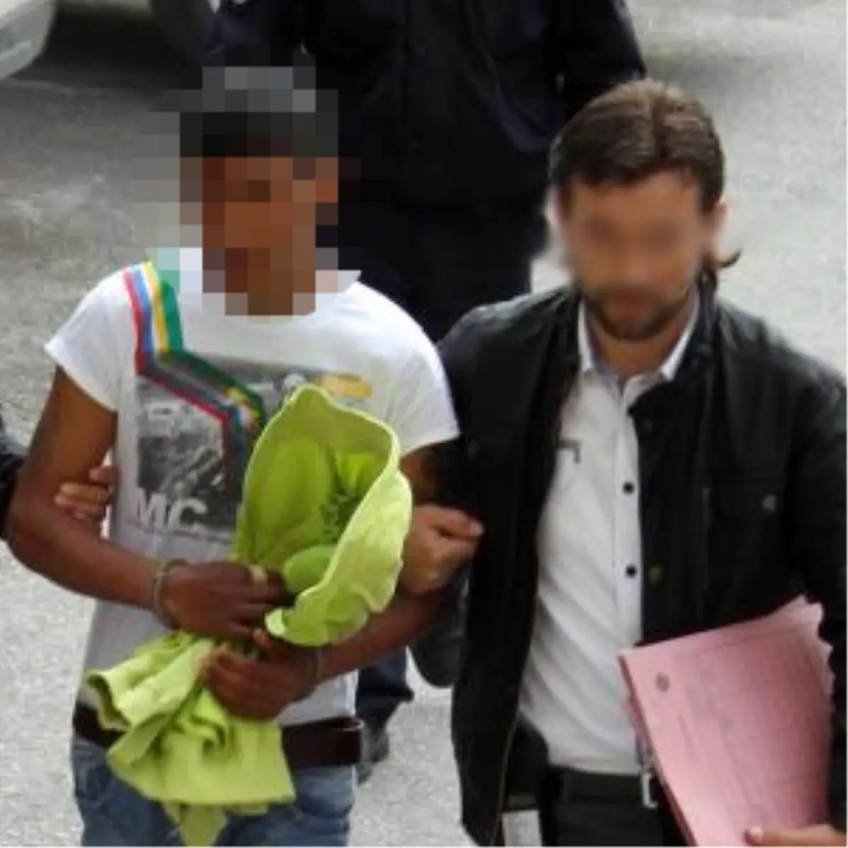 Günün En İğrenç Haberi