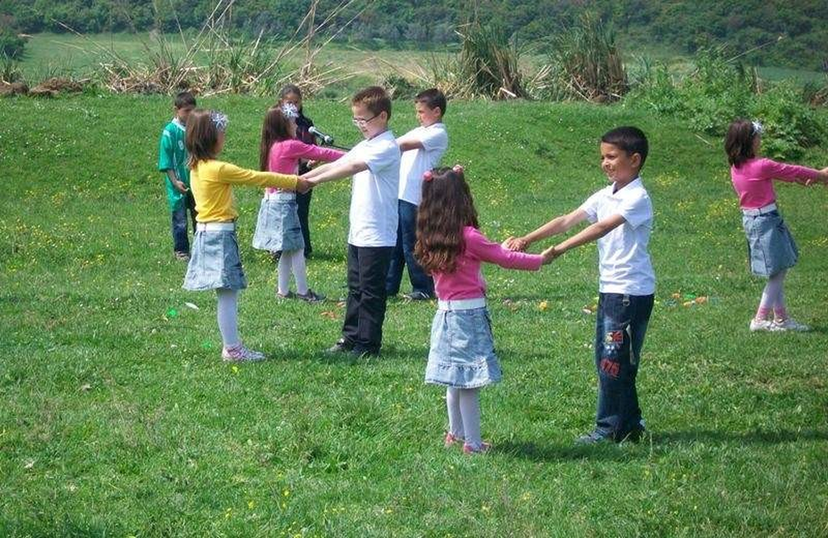 Her Köyde Bayram Var