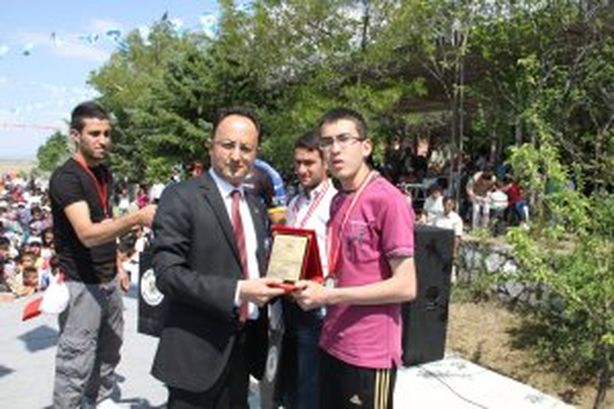 Hıdırellez Şenliğine Burdurlulardan Yoğun İlgi