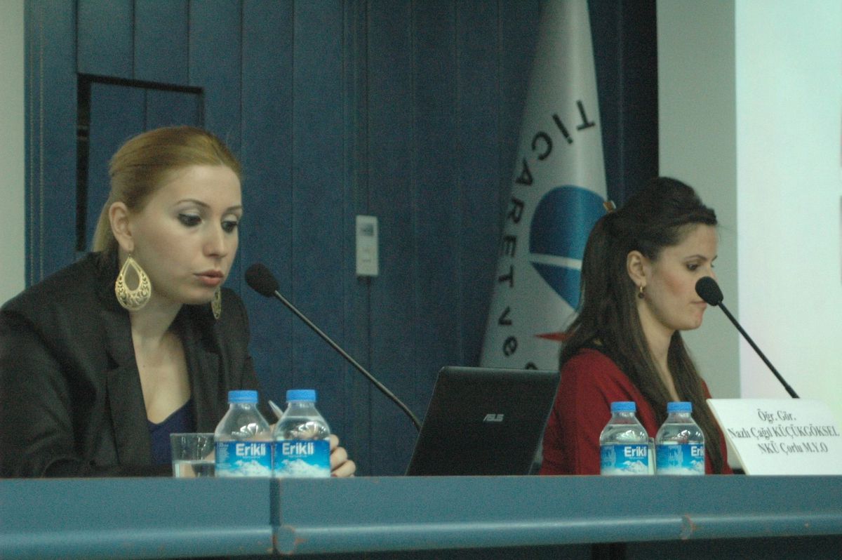 İhracatta Devlet Yardımları Semineri