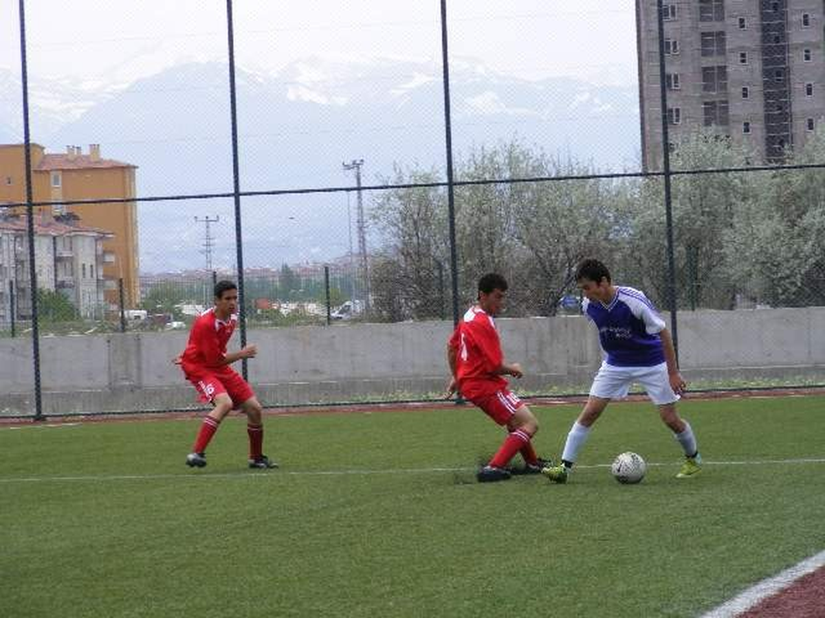 İkinci Amatör Küme U-19 Ligi