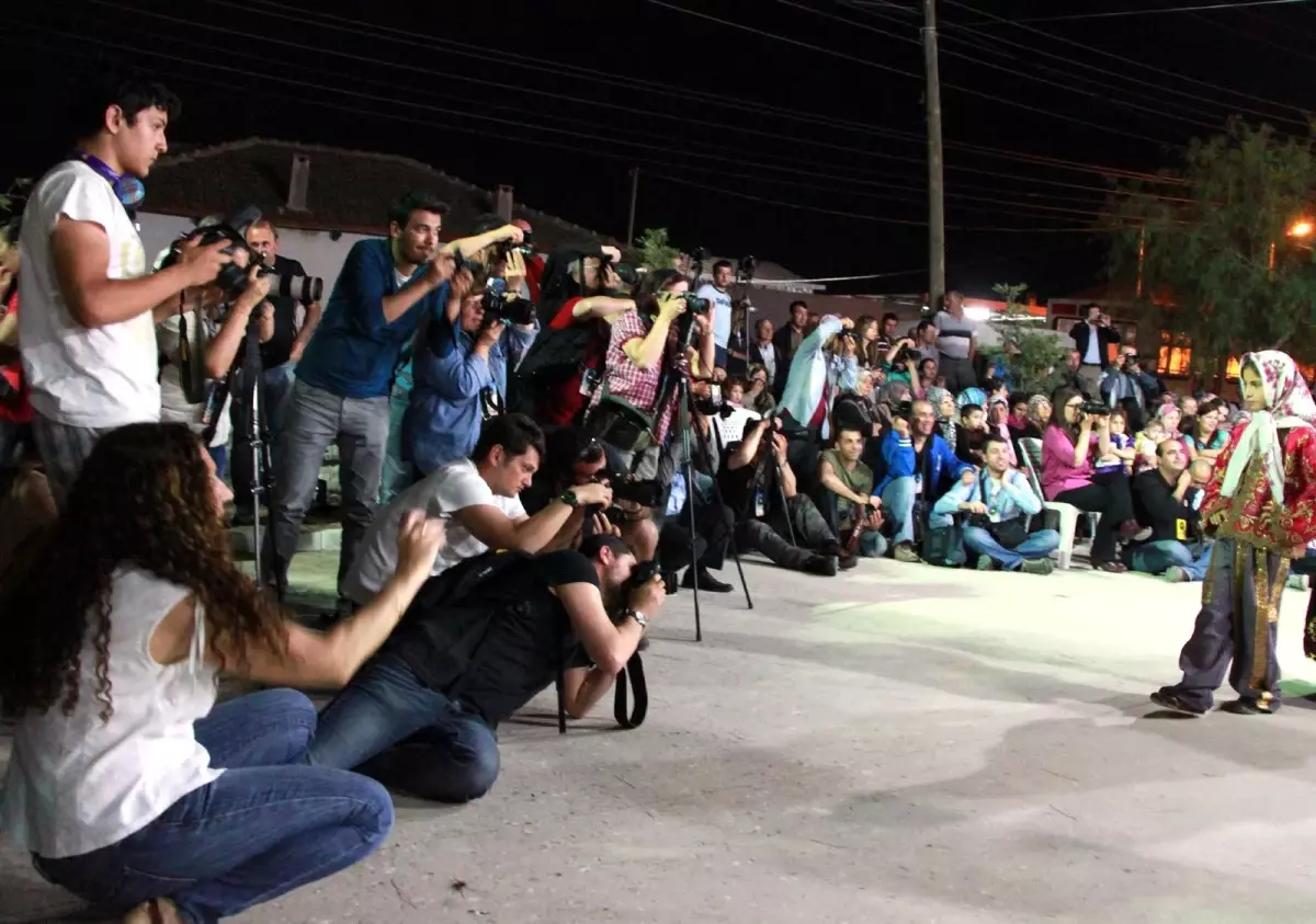 İkinci Bergama Fotomaratonu Sona Erdi