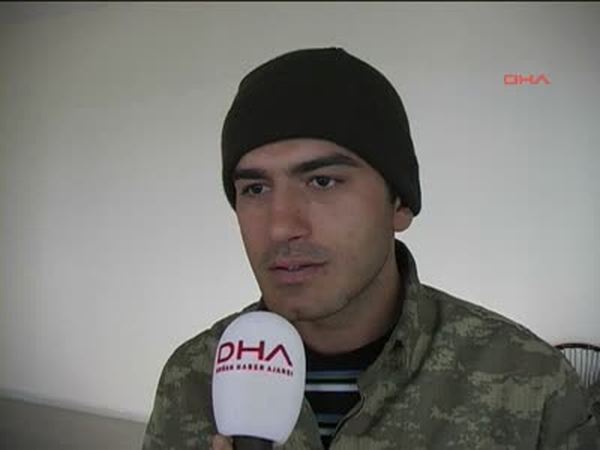 İlkbaharda Donduran Film