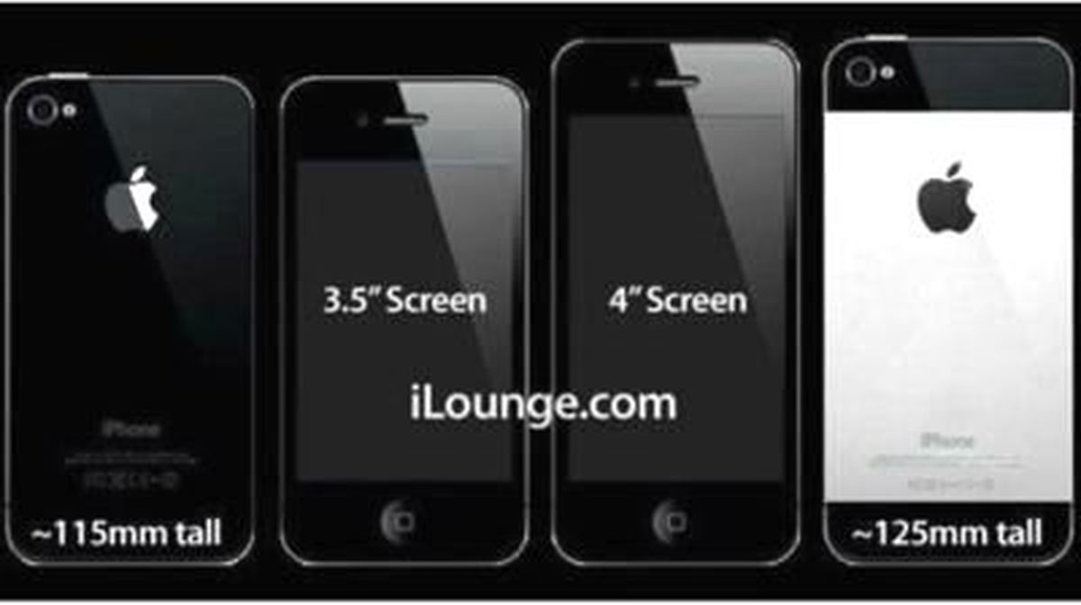 İphone 5 "Uzuyor!"