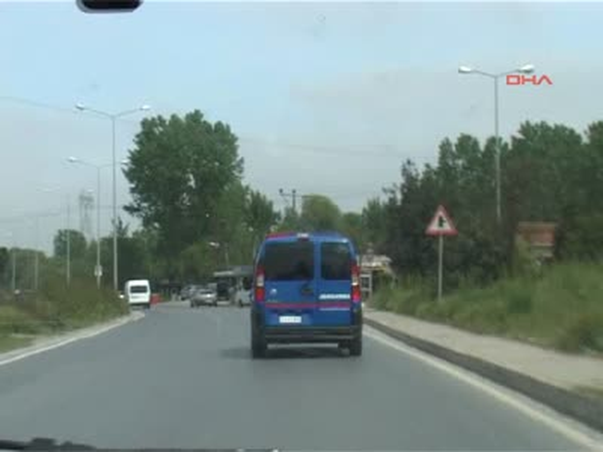 İstanbul\'da At Eti Operasyonu