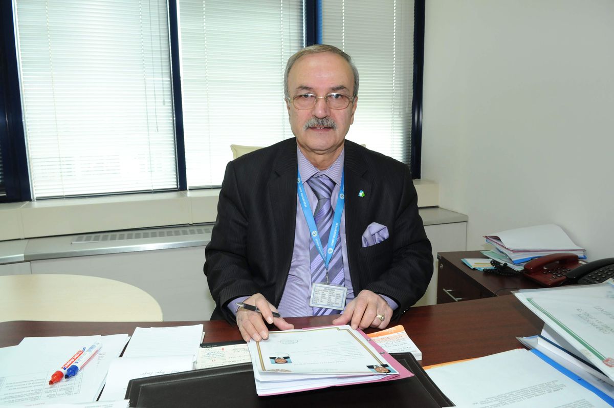 İşyeri Sahiplerine Ruhsat Uyarısı