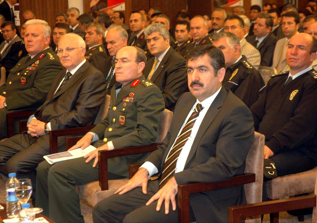 Karayolu Trafik Haftası Başladı