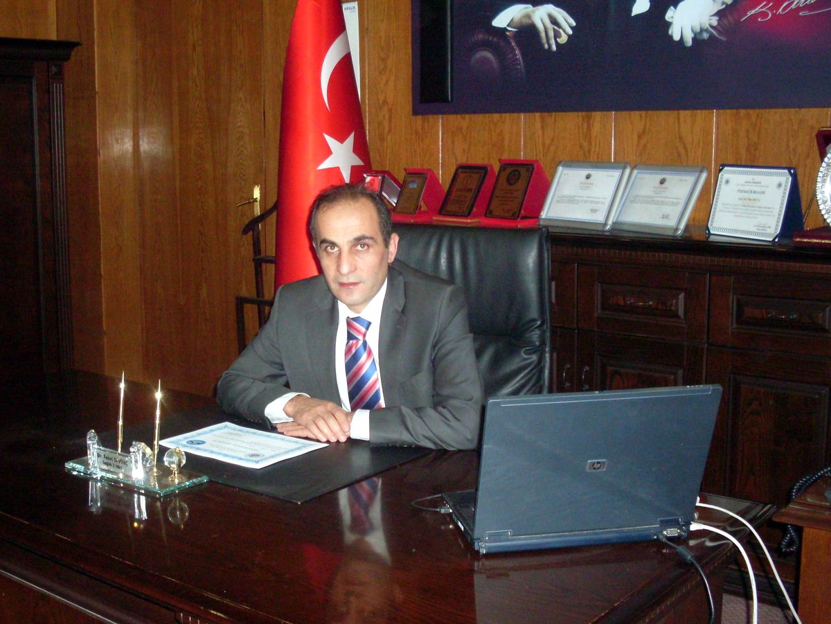 Kars Sağlık Müdürlüğü Talasemi Hastalığı\'na Karşı Vatandaşları Uyardı